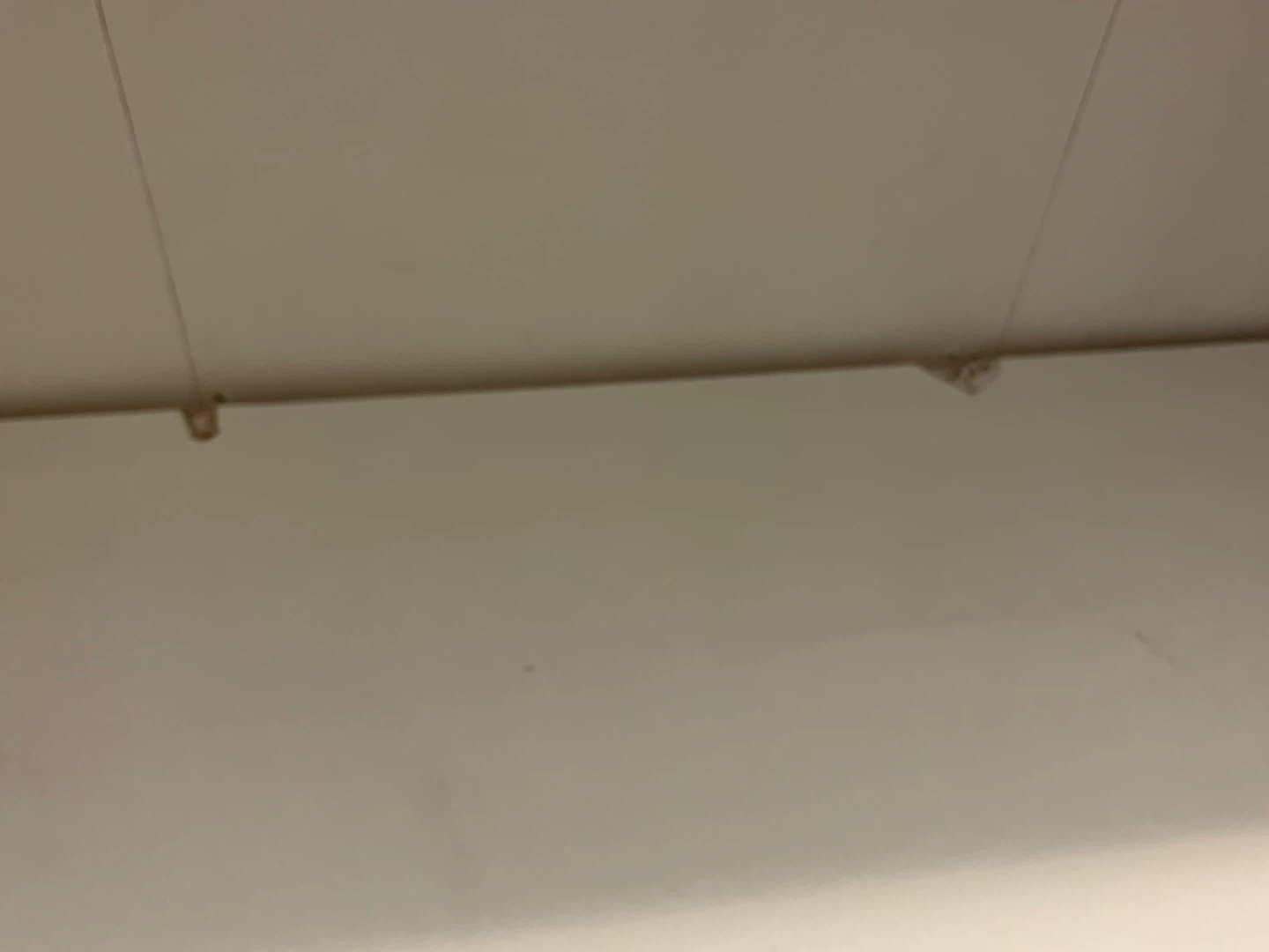 White Bookcase with Adjustable Shelves - photo 3