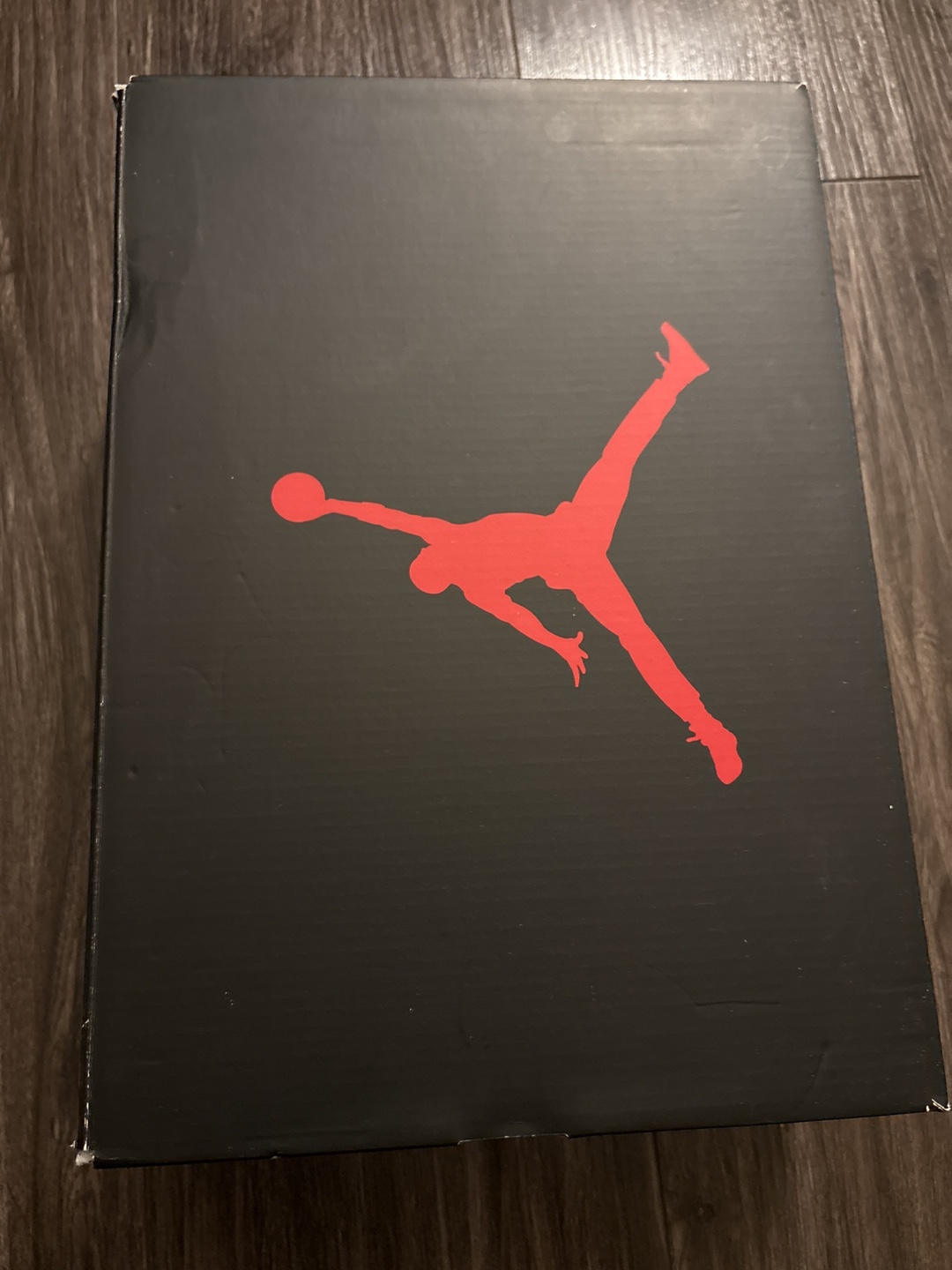 Air Jordan 6 Retro Carmine (Size 7)