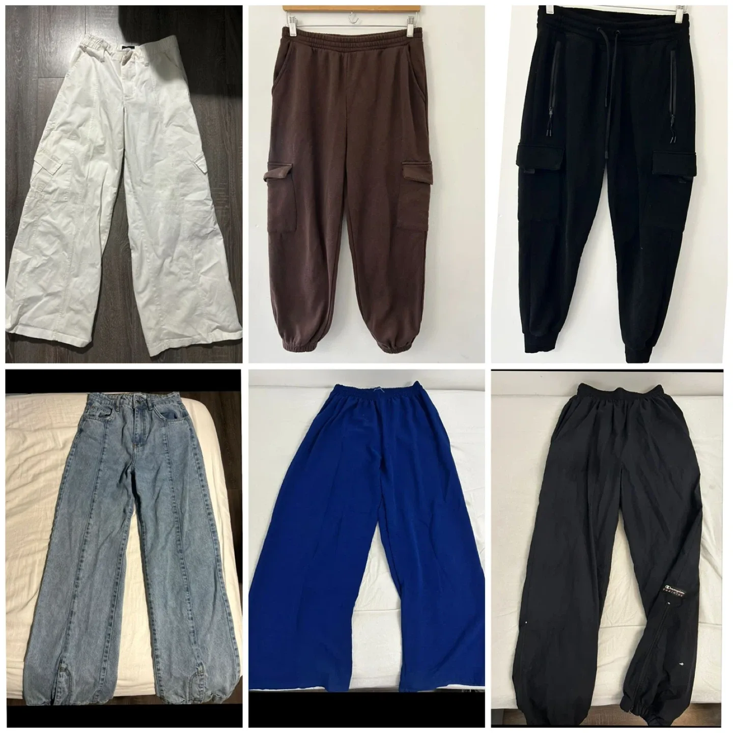 clothing bundle - MOVING SALE‼️ image indicator(2)