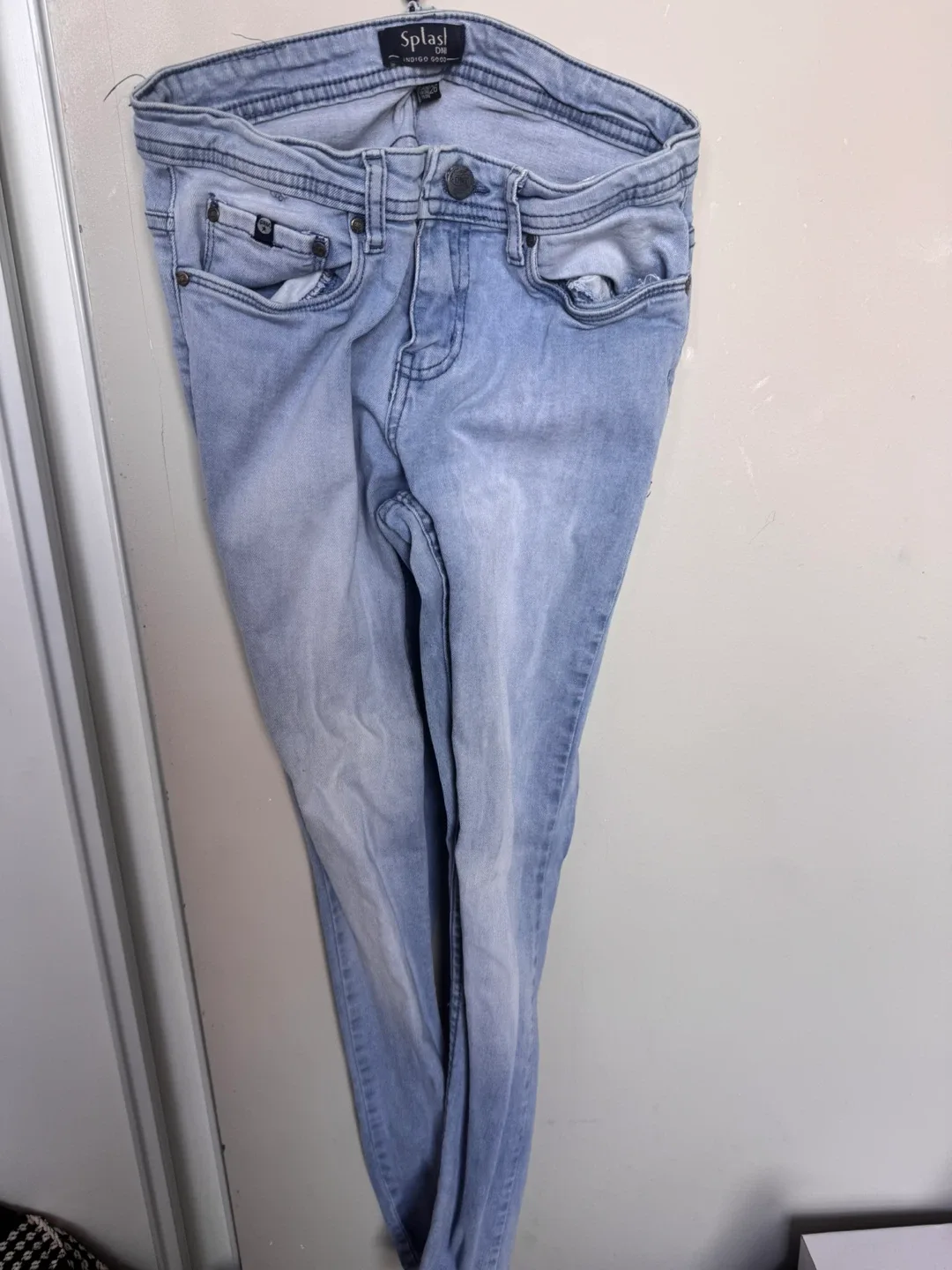 Assorted Women's Jeans: Splash, Old Navy, Gap TAKE ALL FOR $10 image indicator(2)