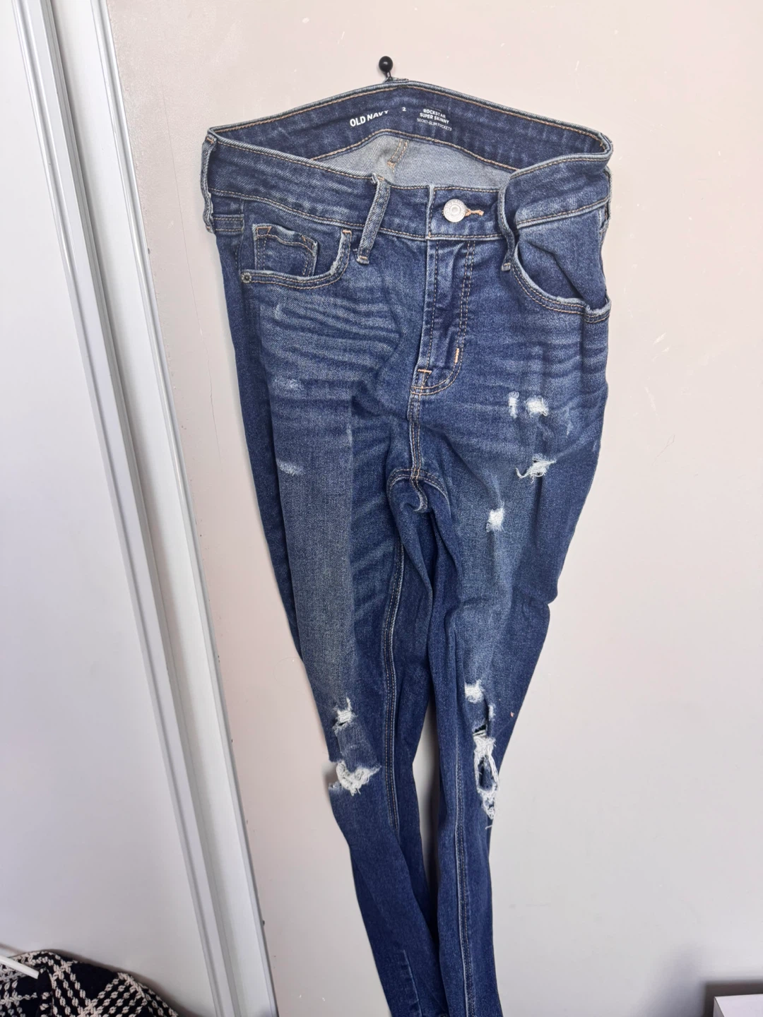 Assorted Women's Jeans: Splash, Old Navy, Gap TAKE ALL FOR $10