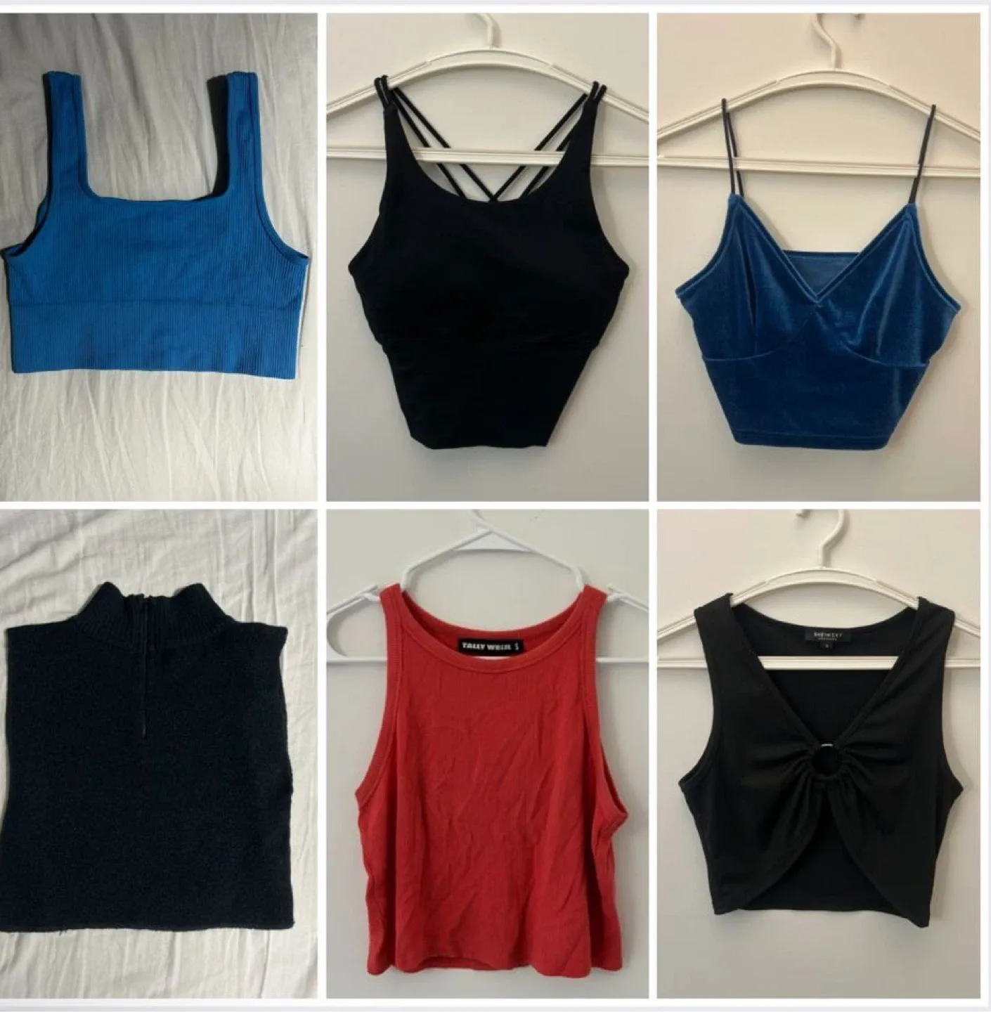 clothing bundle - MOVING SALE‼️