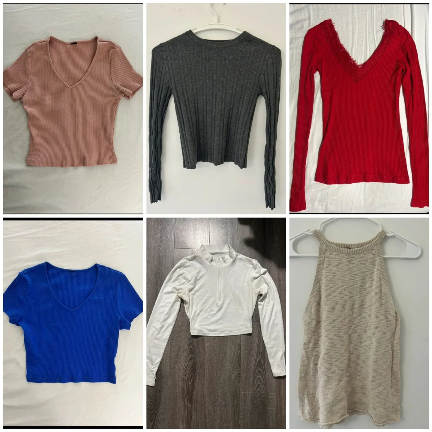 clothing bundle - MOVING SALE‼️ image indicator(3)