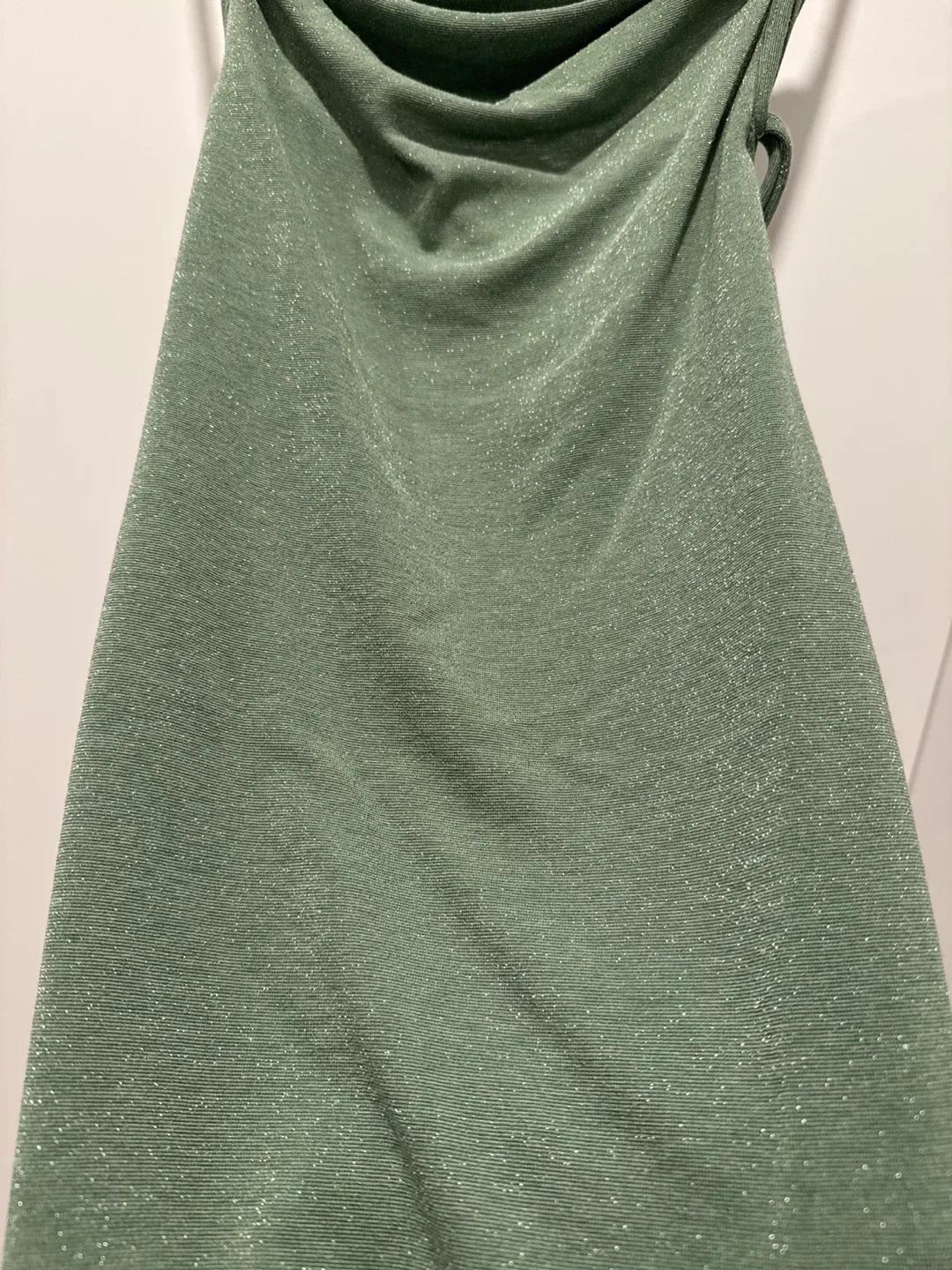 Green Maxi Dress image indicator(2)