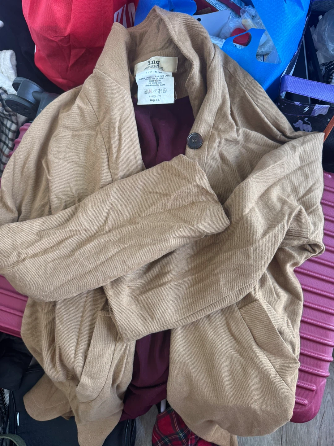 Coat