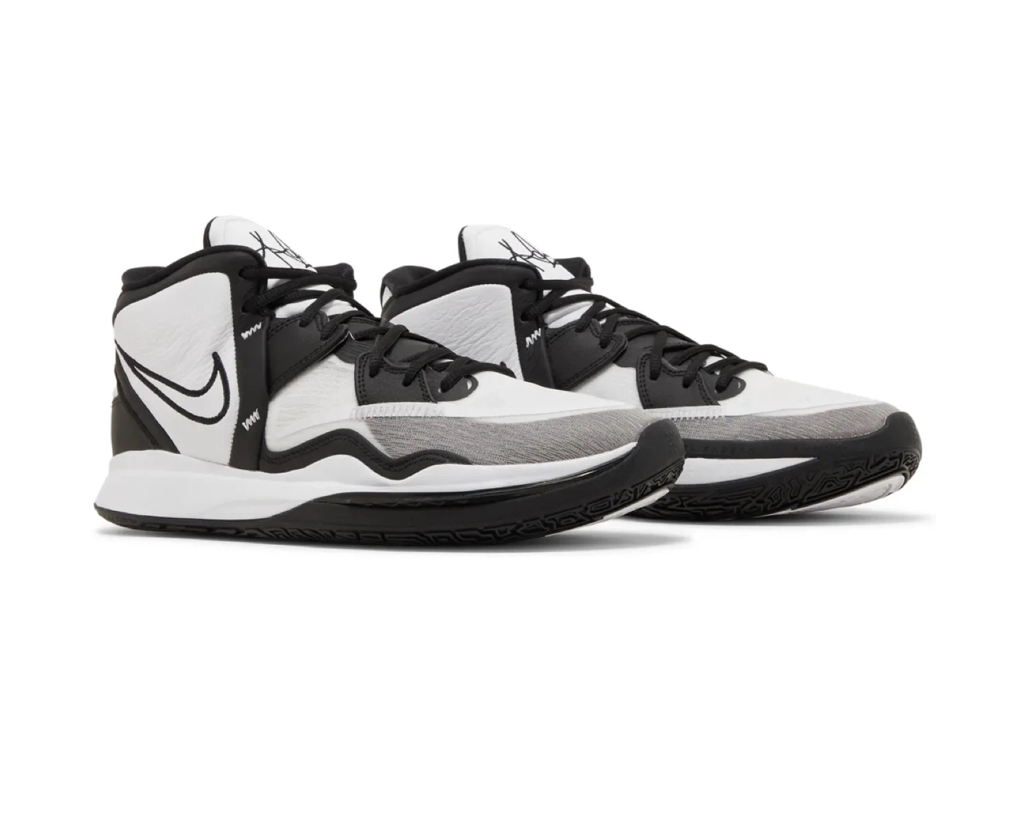 Nike Kyrie Infinity TB Sz 8.5 Basketball Shoes