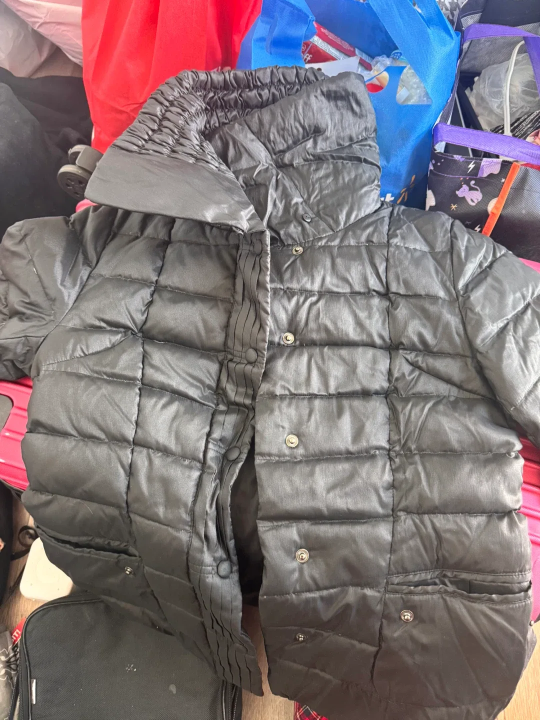 TAKE ALL FOR $5 | moving sale need gone asap image indicator(5)