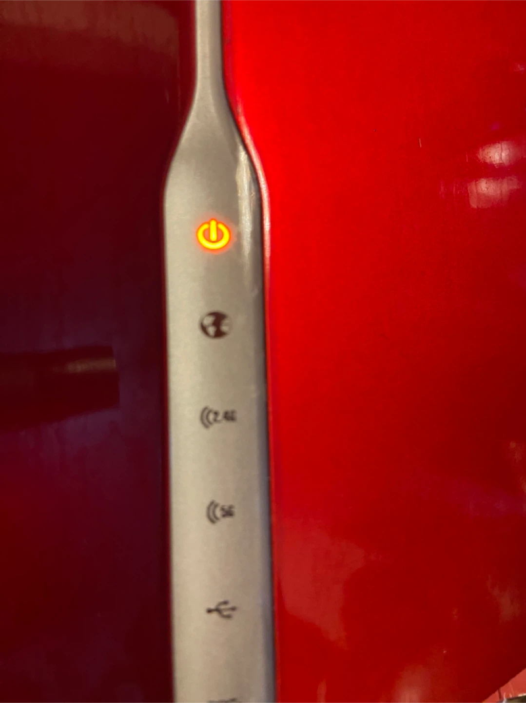 D-Link AC5300 Ultra Wi-Fi Router - photo 3