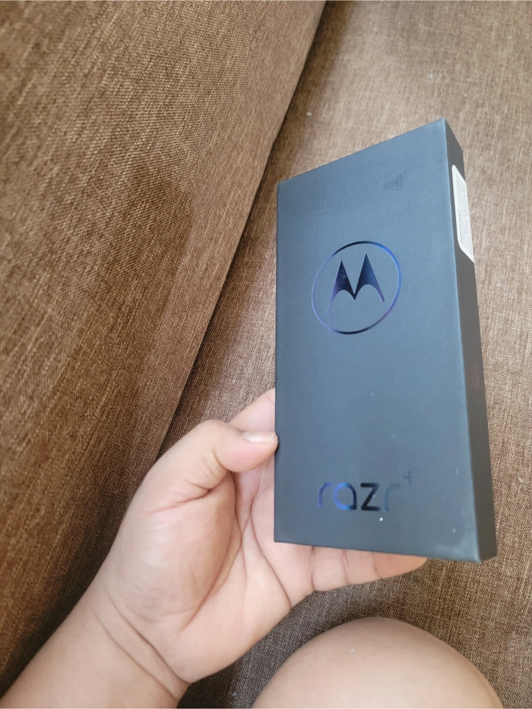 Motorola  Razr  2025  like new + Unlocked Smartphone - photo 5