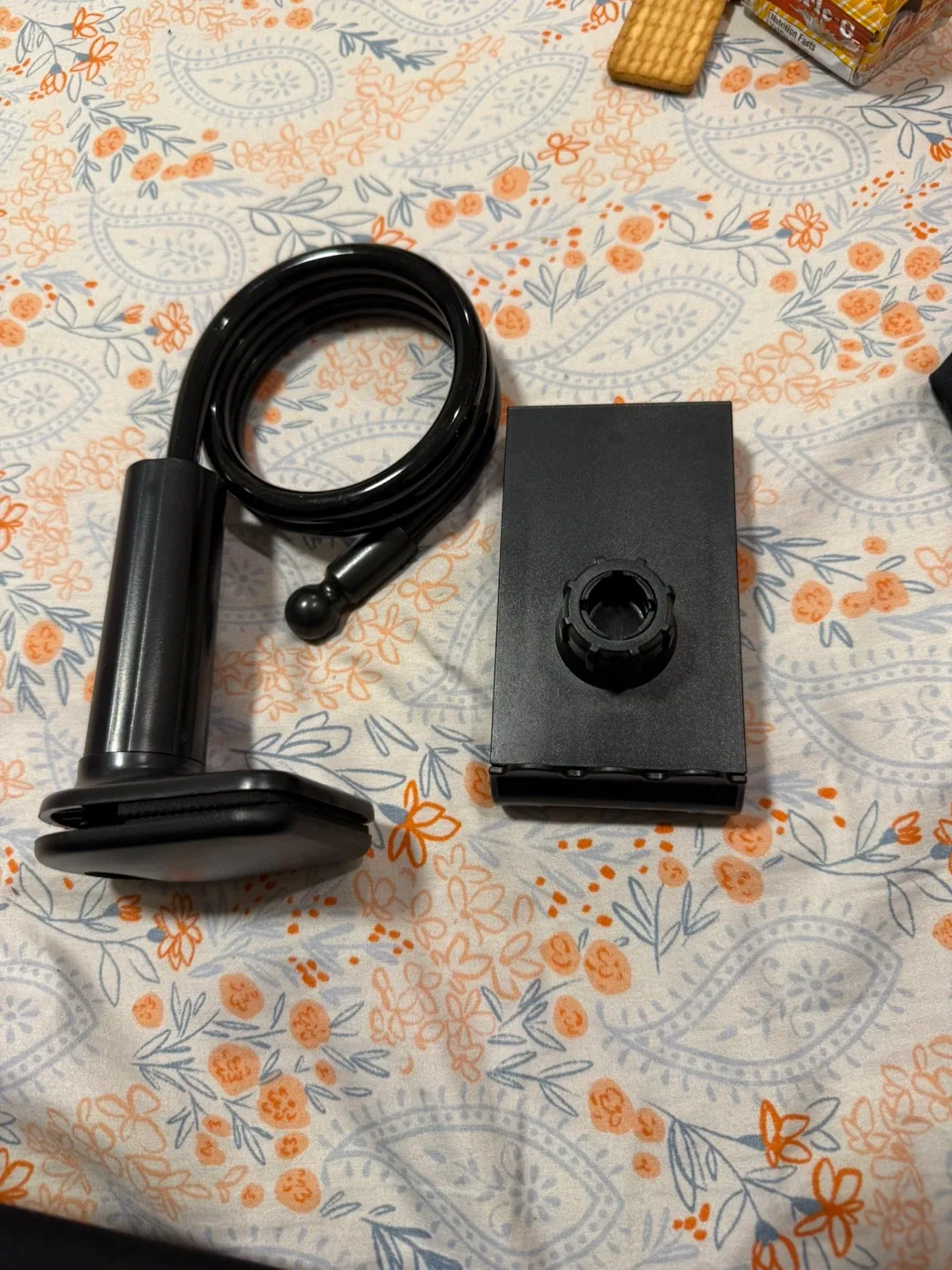 Tablet holder image indicator(2)