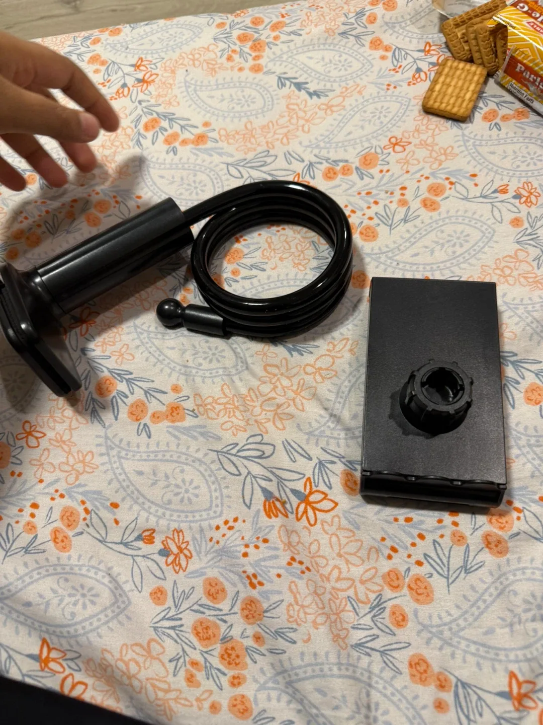 Tablet holder thumbnail