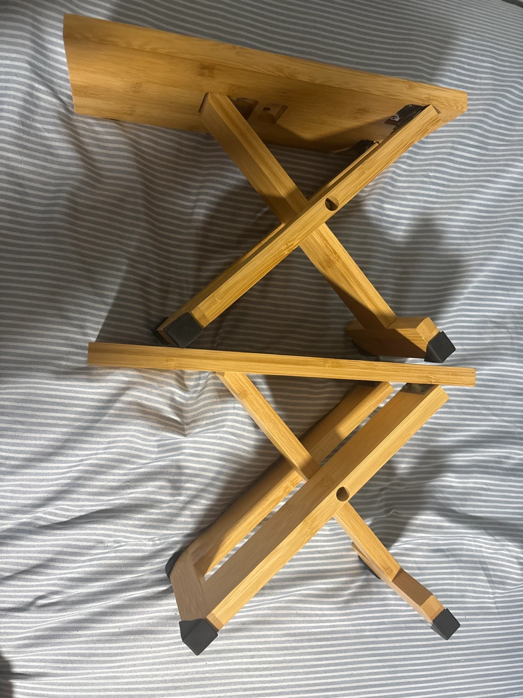 Toilet Stool, 2 Pieces, Chair Support Toilet Stool - photo 3
