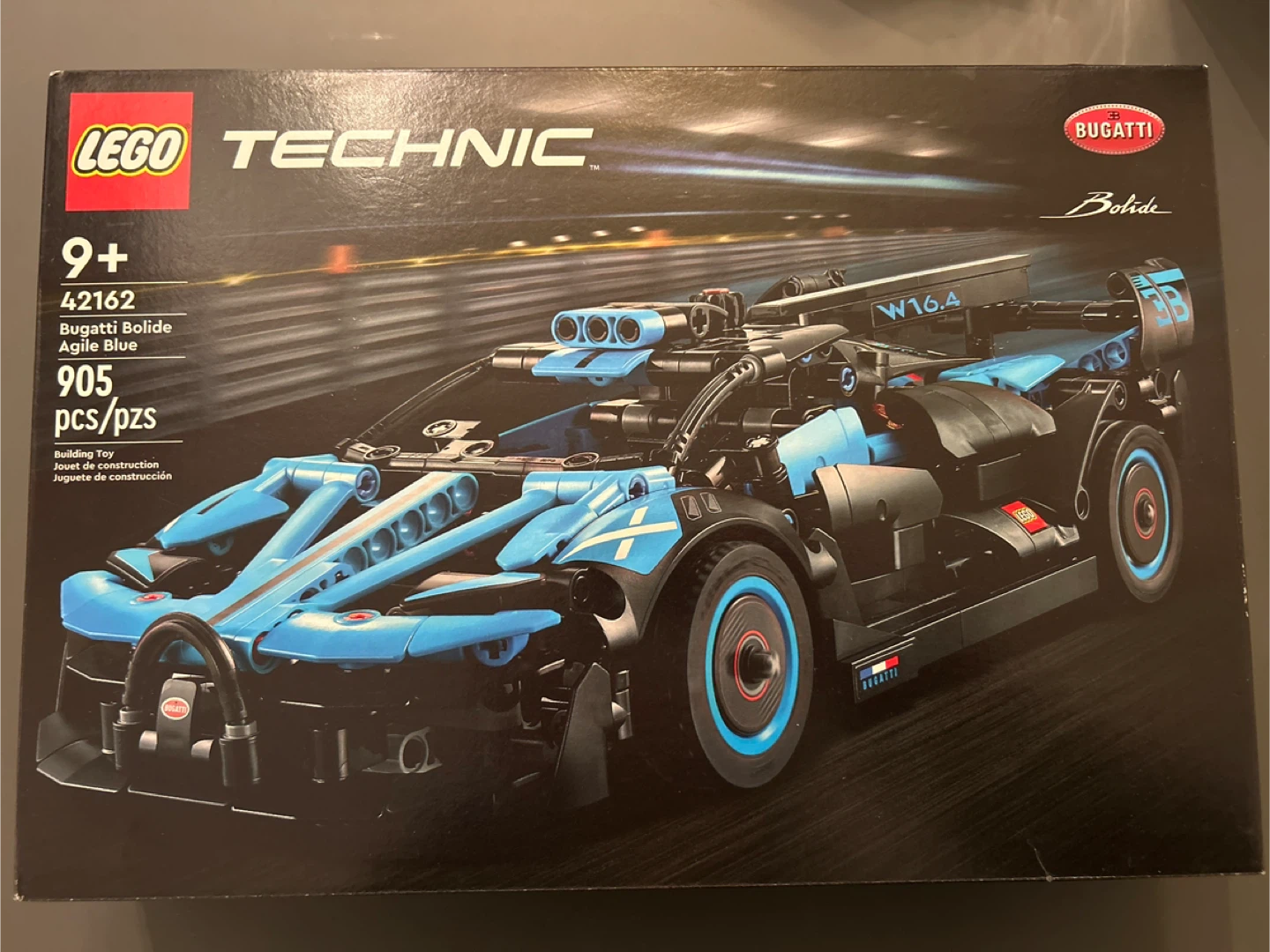 Perfect Christmas gift LEGO