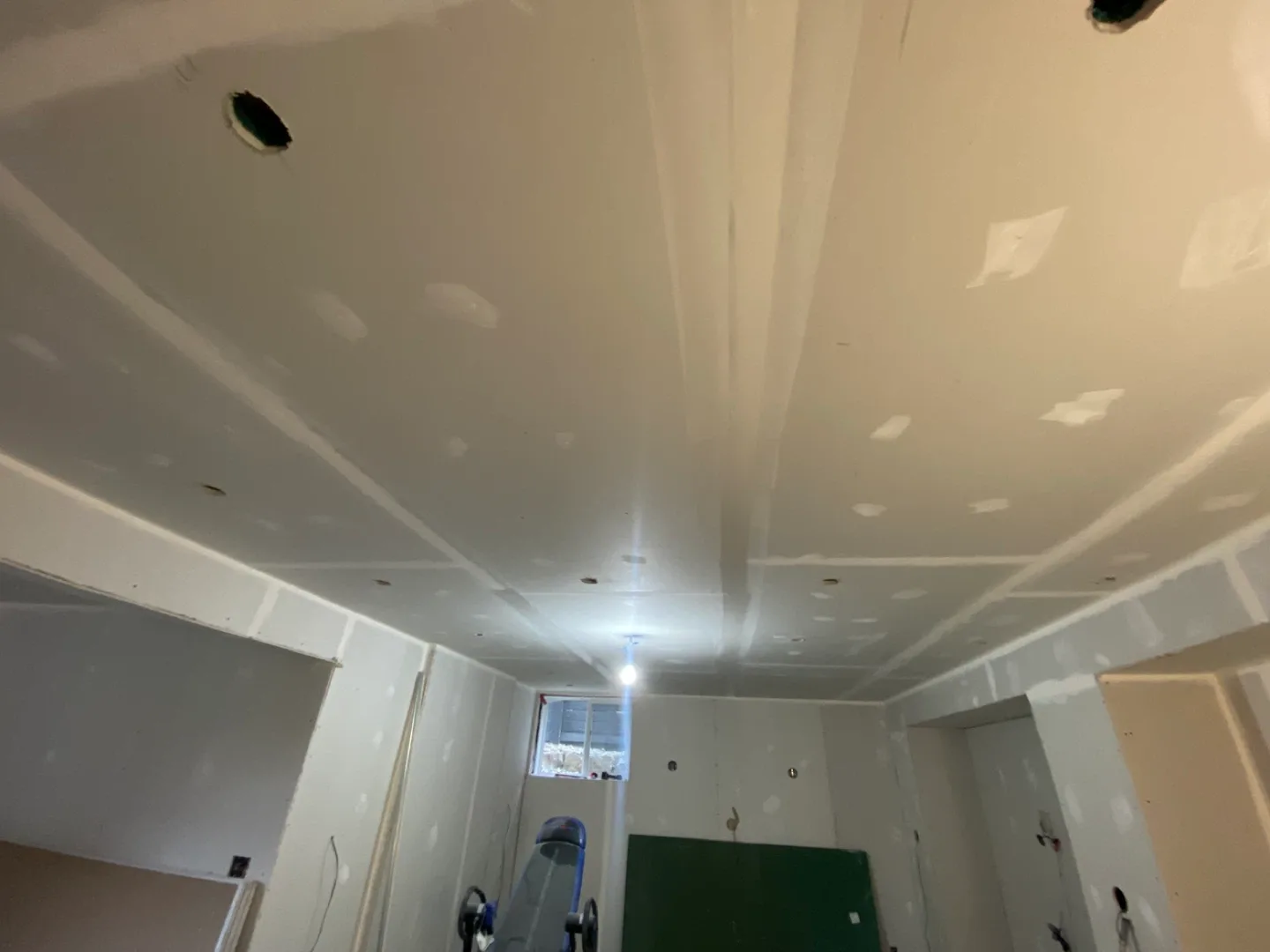 Drywall, mud, insulation & Tape image indicator(5)