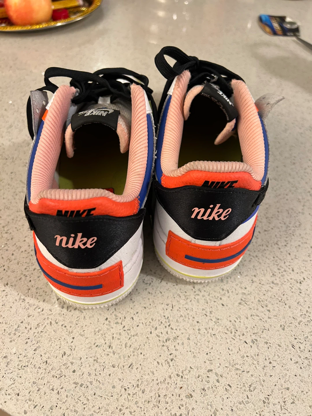 Nike Air Force 1 Shadow Women's Size 9 - photo 2