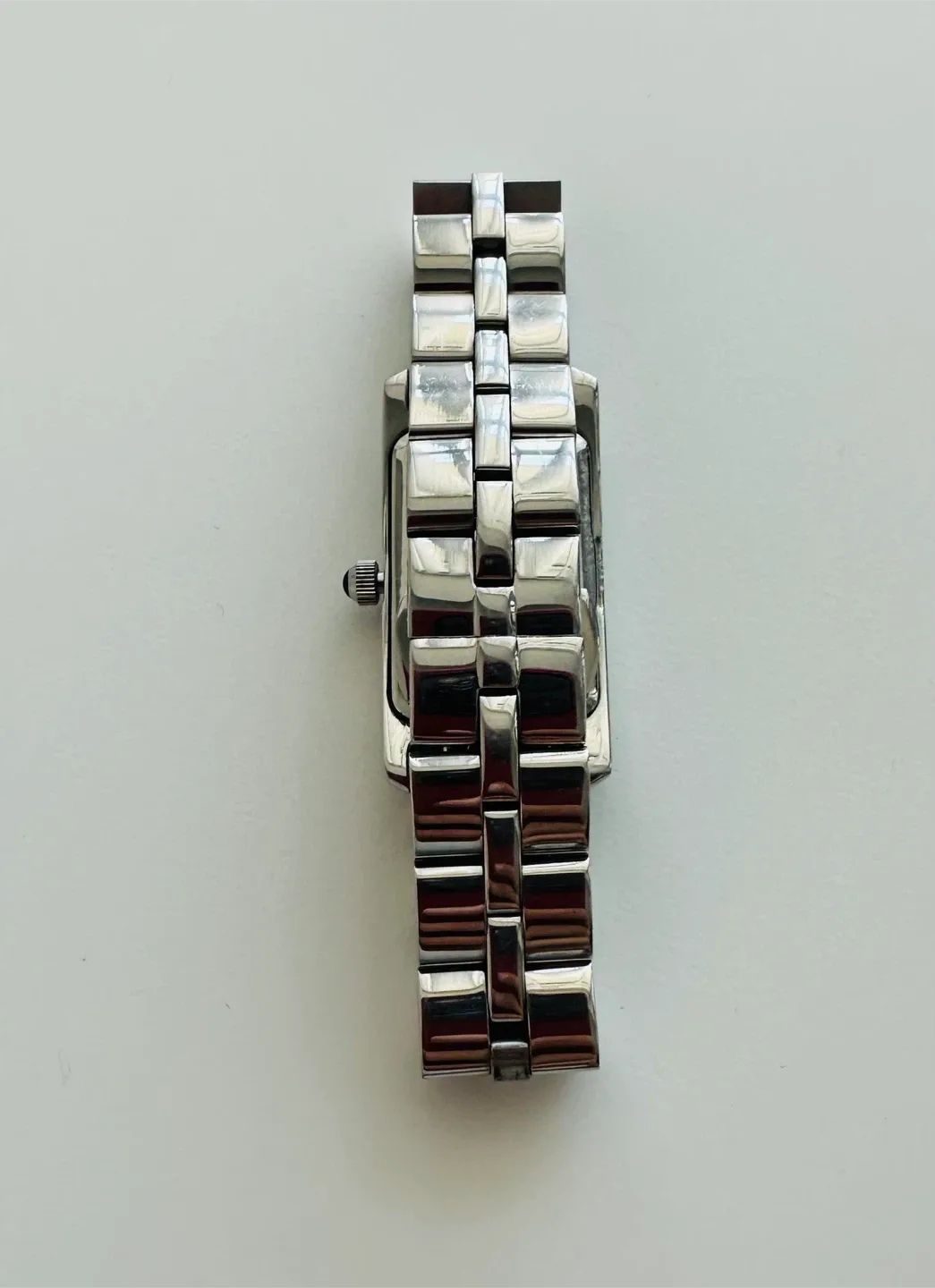Emporio Armani Women Watch Size S/M image indicator(2)
