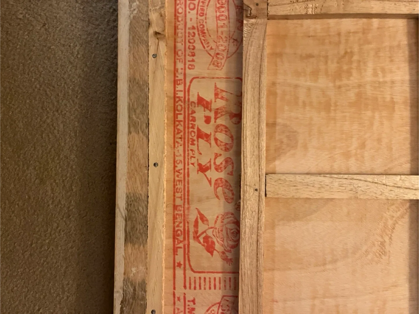 Maharani Carrom Board image indicator(3)