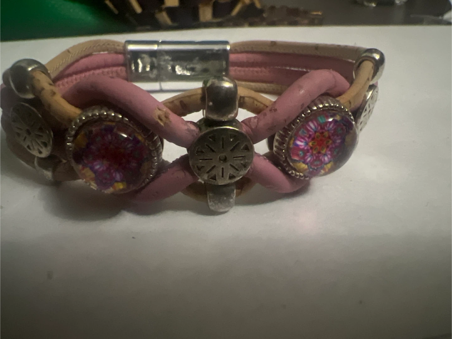 Boho Style Bracelet