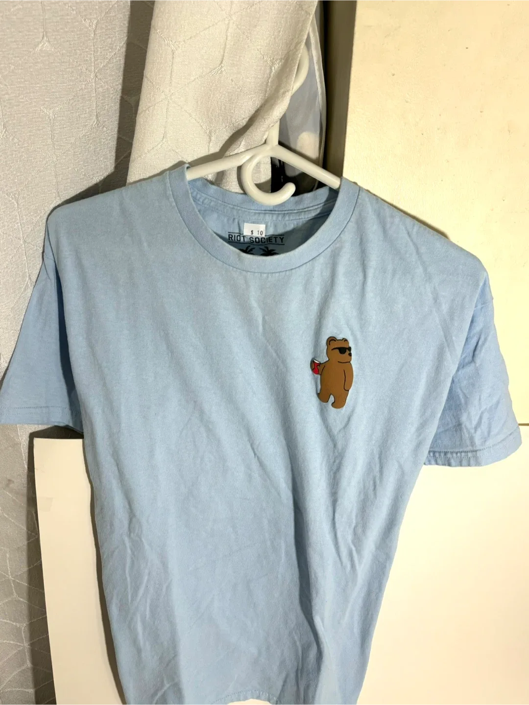 Riot Society Animal T-Shirts image indicator(4)