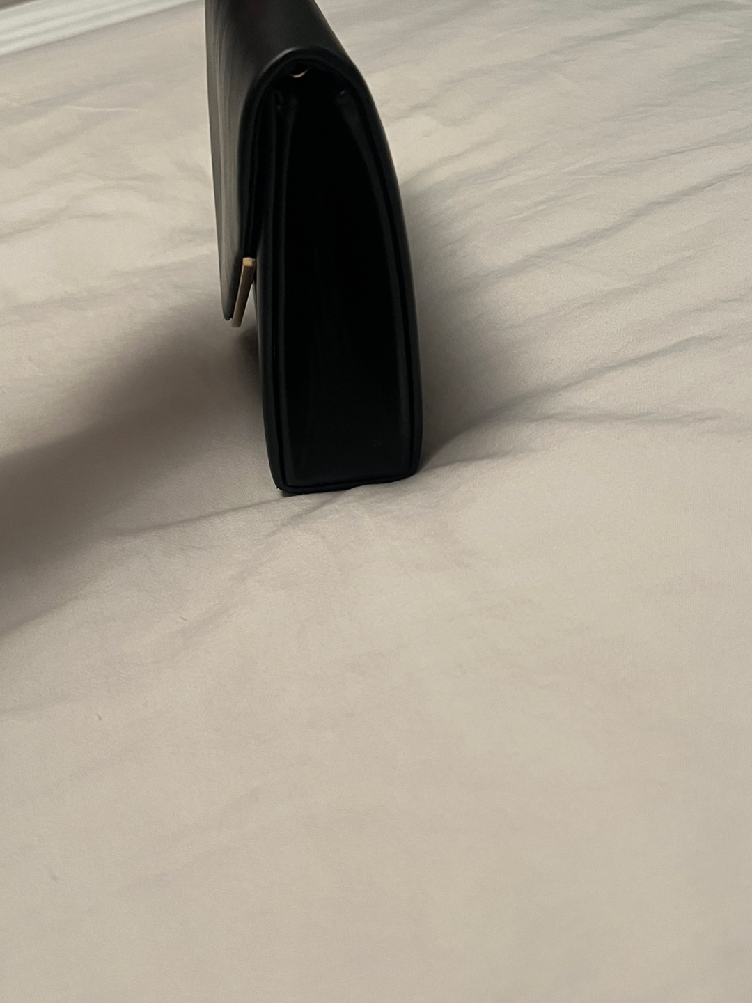 Call It Spring Black Clutch - photo 4