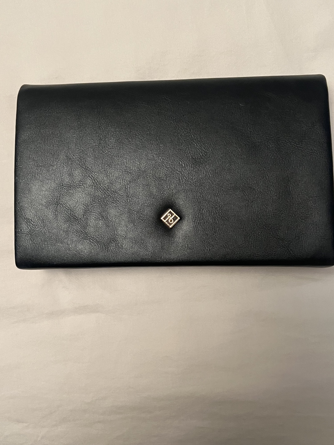 Call It Spring Black Clutch - photo 2