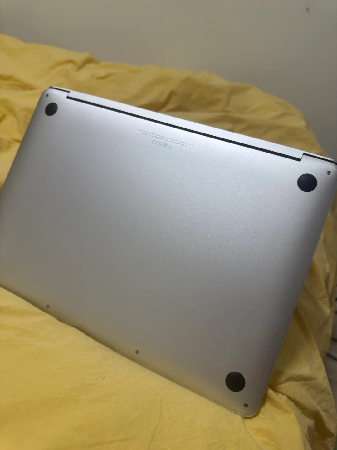 MacBook Pro 2019  with touchbar! - photo 4