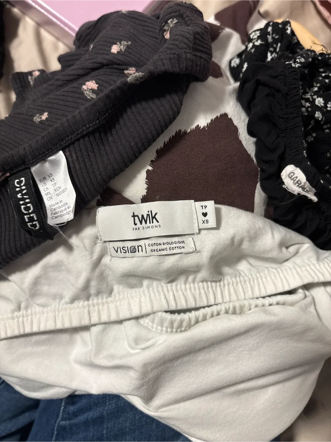 Assorted Women's Dresses image indicator(7)