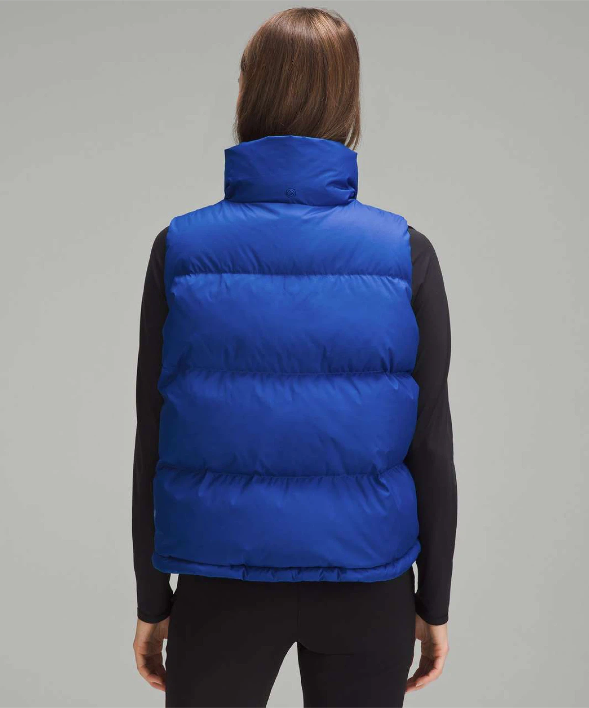 Lululemon Wunder Puff Vest - Symphony Blue - photo 3
