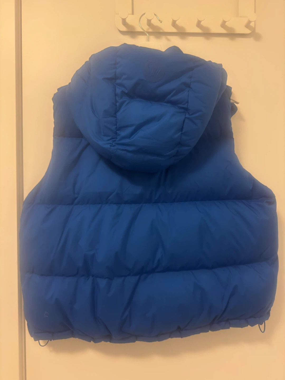 Lululemon Wunder Puff Vest - Symphony Blue - photo 5