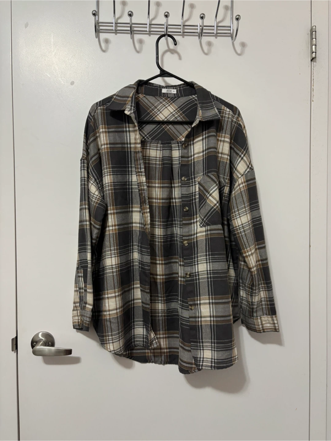 ARDENE Women’s Flannel Shirt