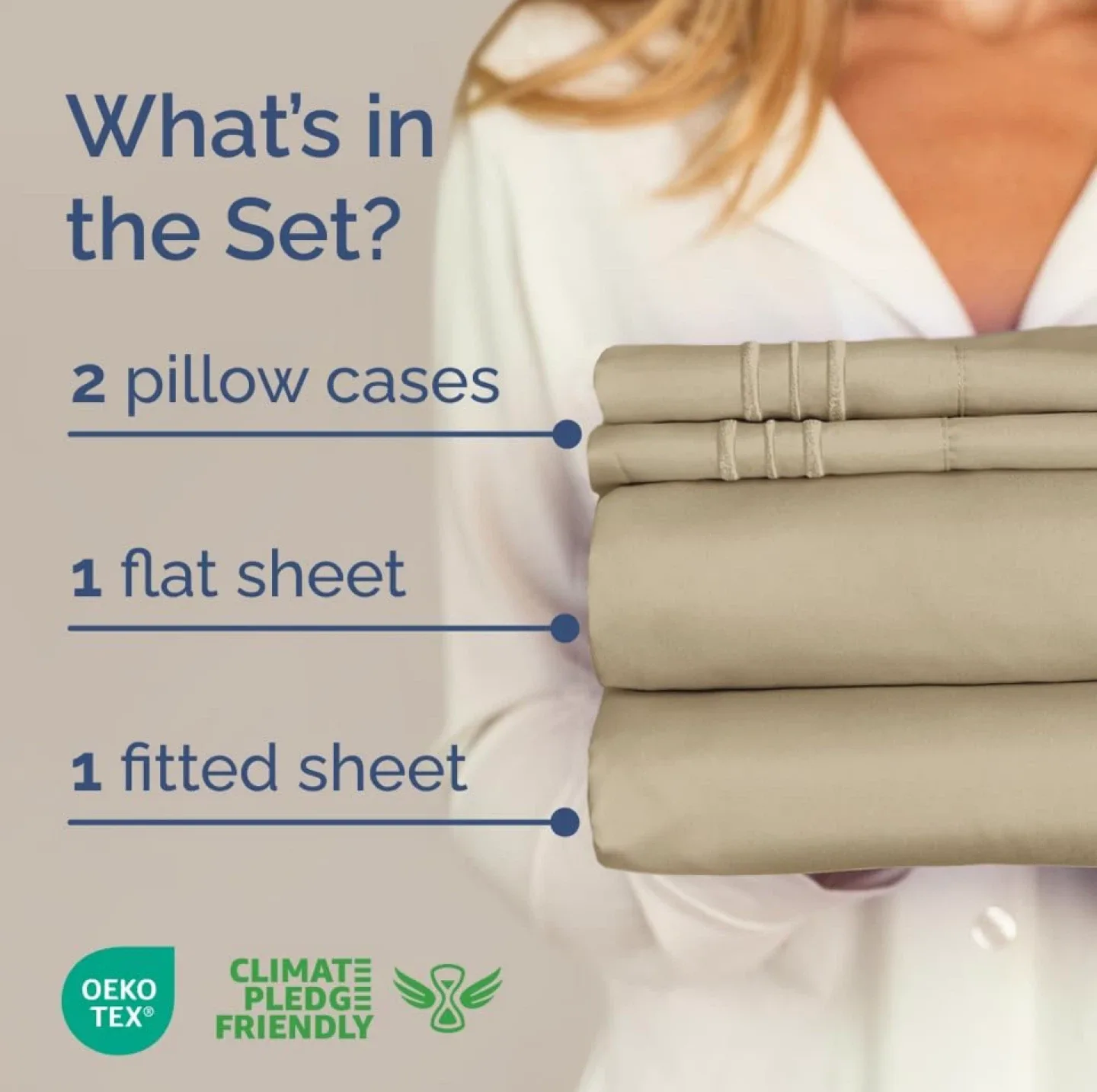 Brand new  pillow case blanket cover set  - New! image indicator(2)