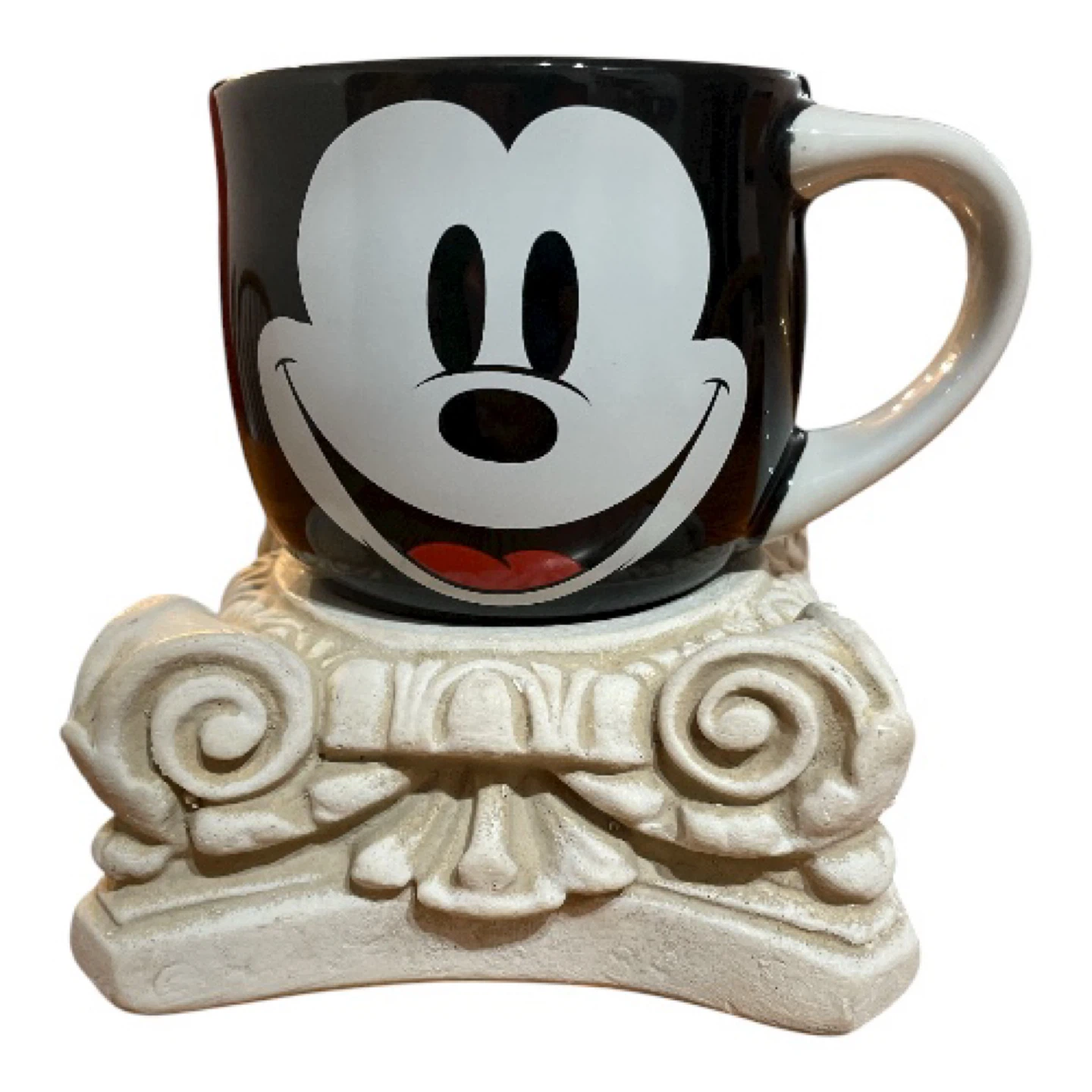 •Disney Black and White Exclusive Mug - photo 2