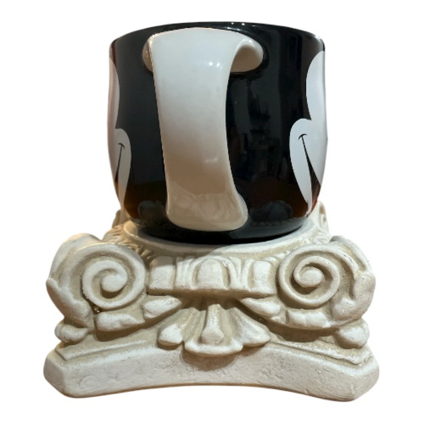•Disney Black and White Exclusive Mug - photo 3