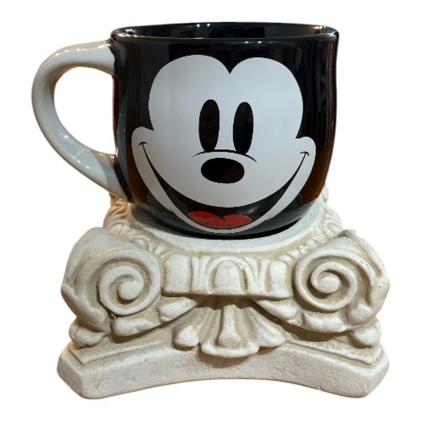 •Disney Black and White Exclusive Mug