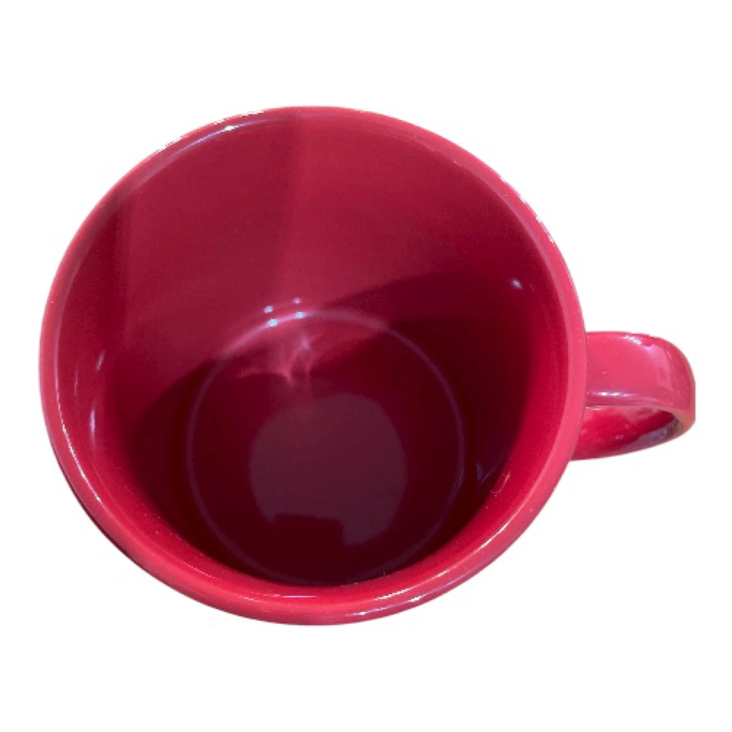 •Red Mickey Mouse Mug - photo 5