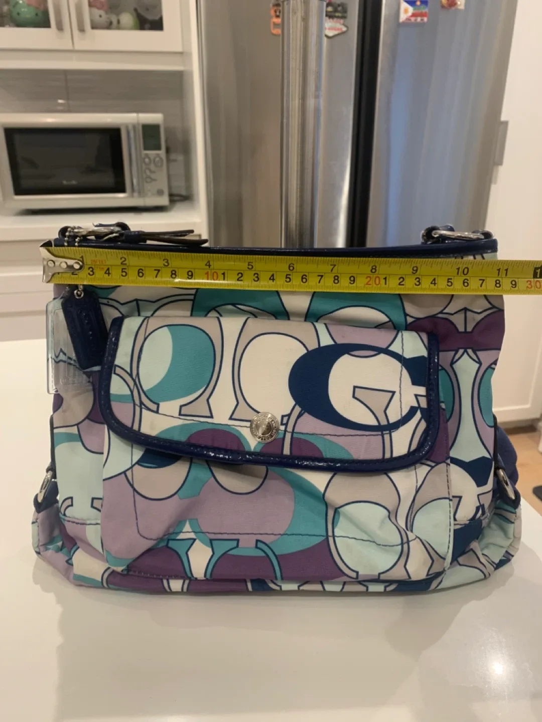 💙 Coach Crossbody Bag, Wristlet & Coinpurse 💙 image indicator(3)