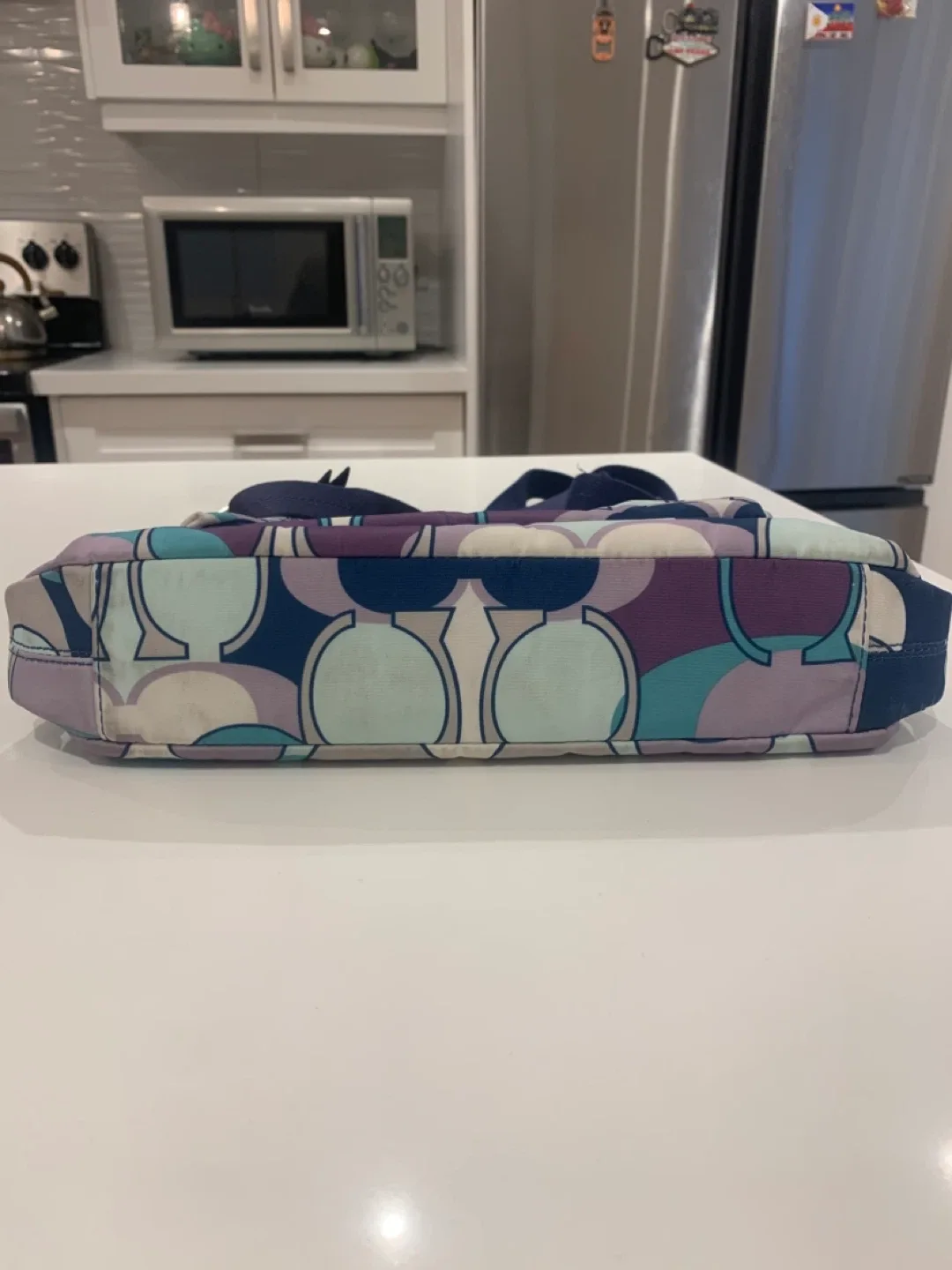 💙 Coach Crossbody Bag, Wristlet & Coinpurse 💙 image indicator(6)