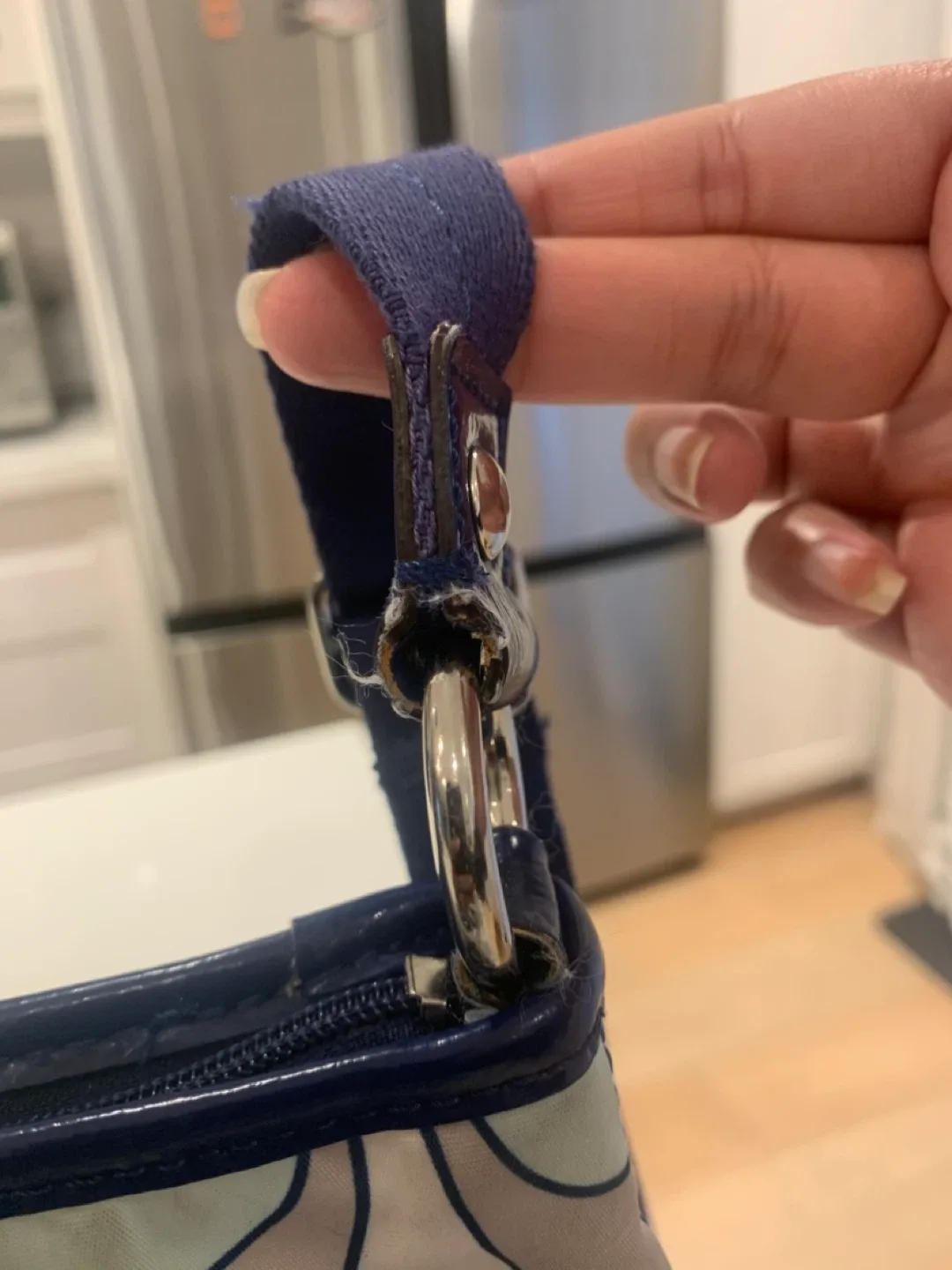 💙 Coach Crossbody Bag, Wristlet & Coinpurse 💙 image indicator(7)