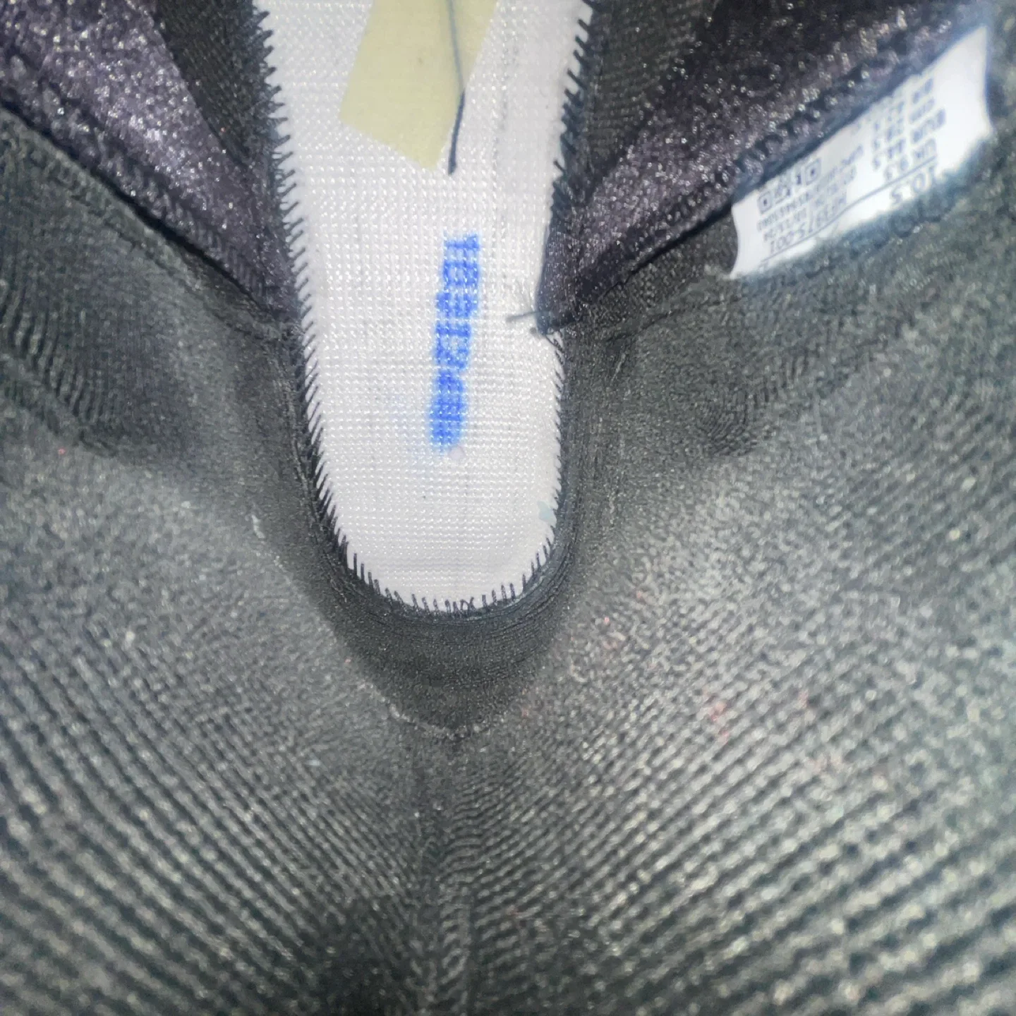 Nike Air Jordan 5 Retro Black/Metallic US 10.5 image indicator(3)