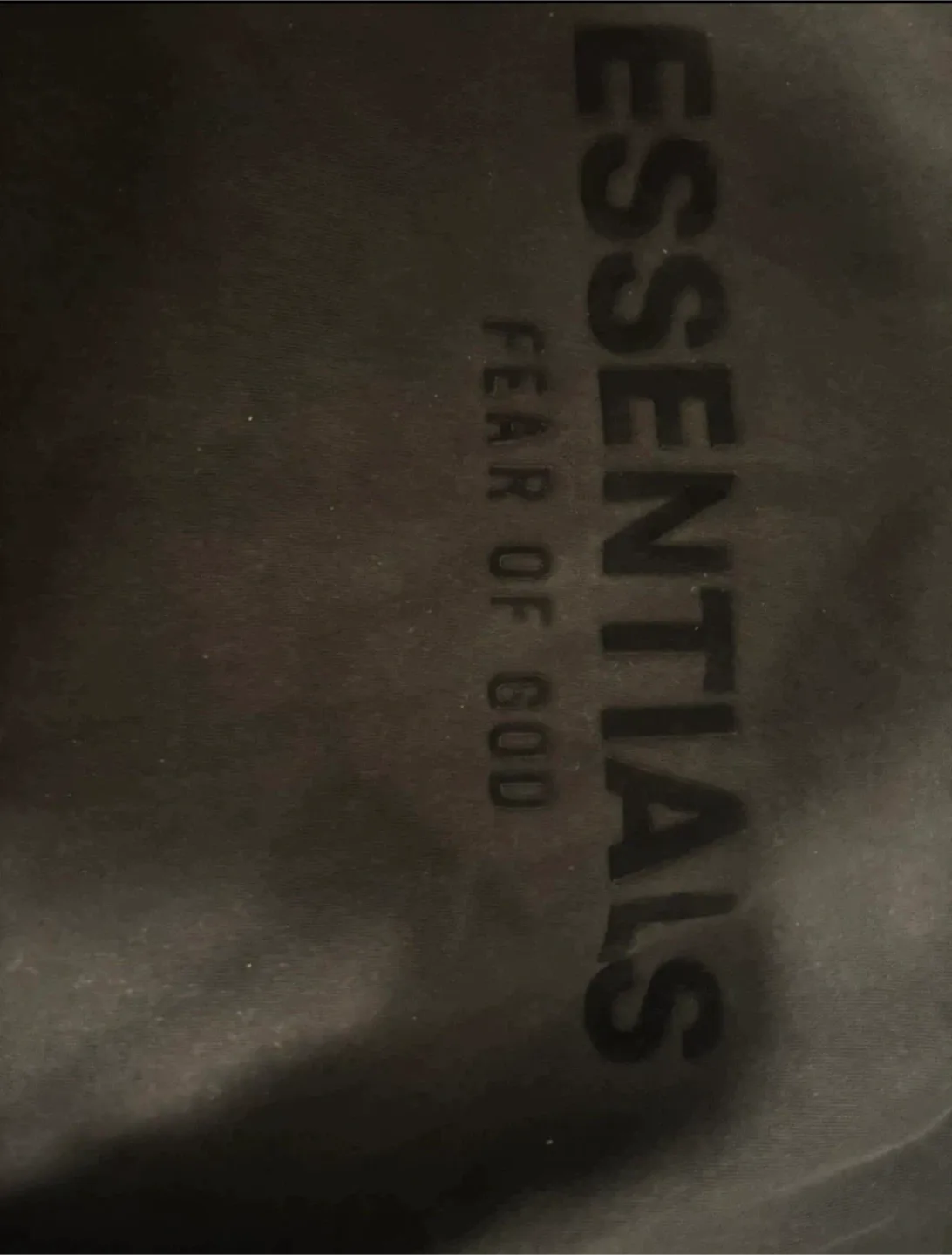 Essentials Fear of God Hoodie image indicator(2)