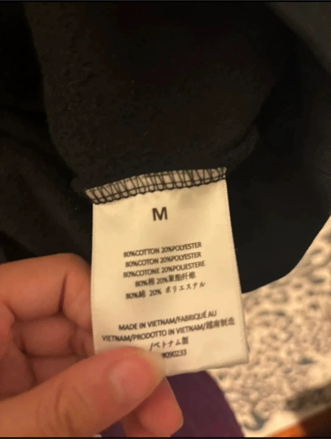Essentials Fear of God Hoodie image indicator(6)