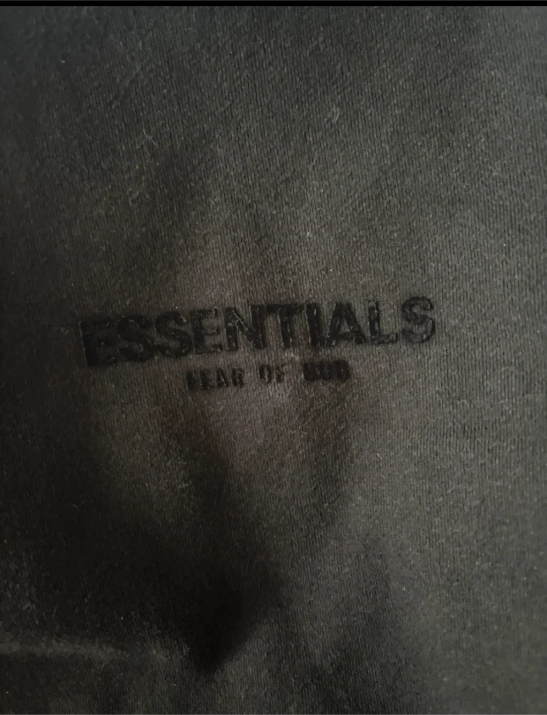 Essentials Fear of God Hoodie image indicator(9)