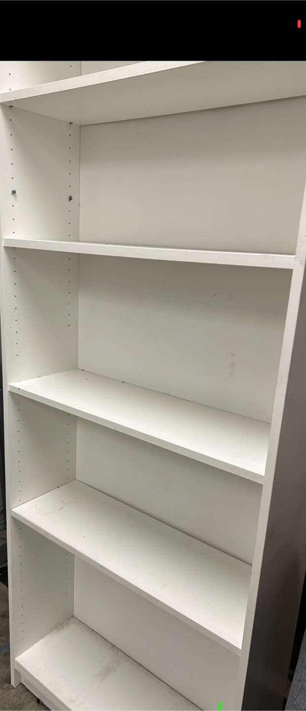 Free Dresser - photo 2