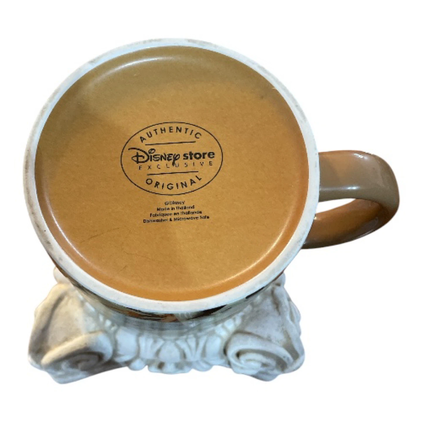 •Pinocchio - Disney Coffee/Tea Mug Ceramic Made in Thailand - photo 5