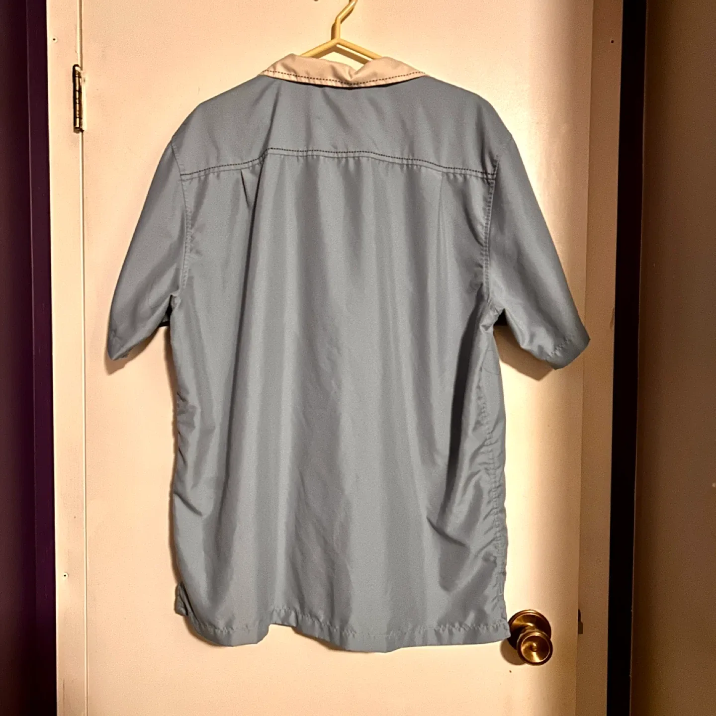 Denver Hayes Bowling Shirt - XL image indicator(2)