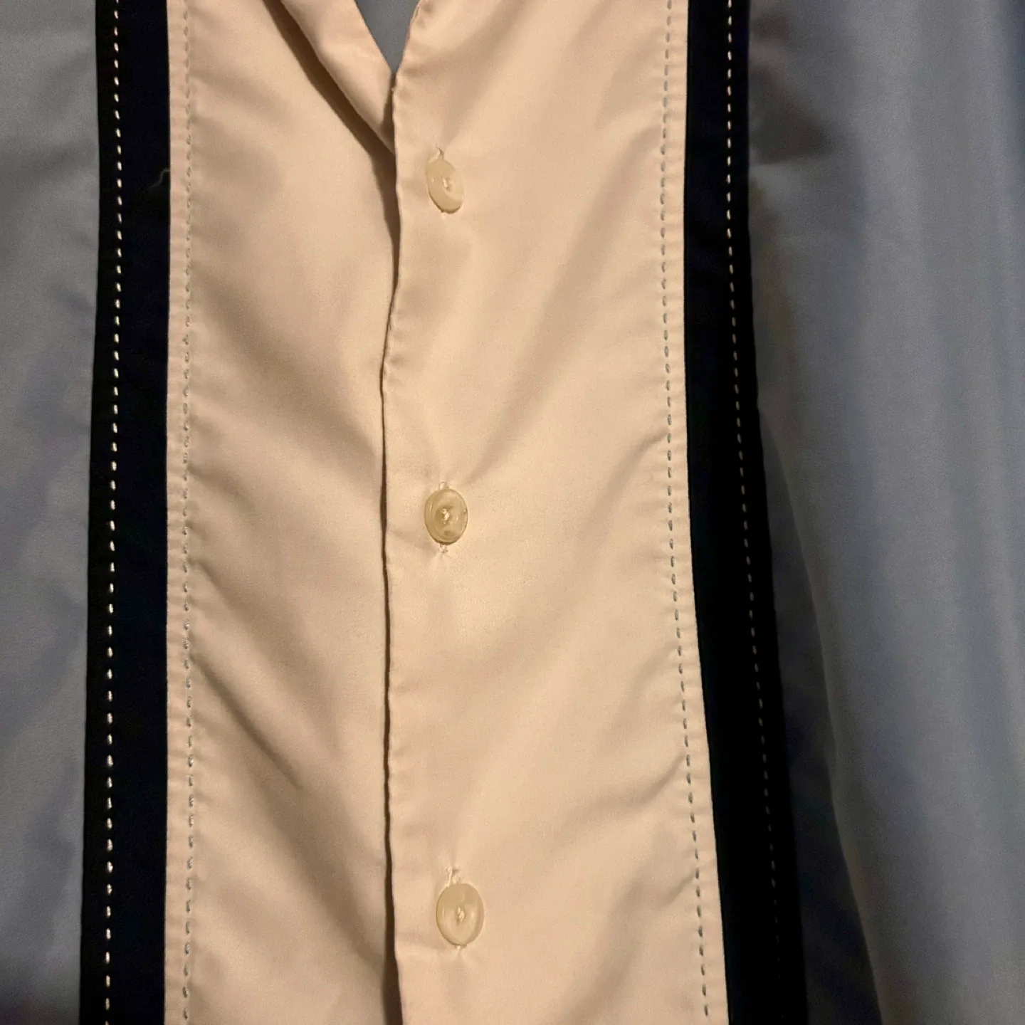 Denver Hayes Bowling Shirt - XL image indicator(4)