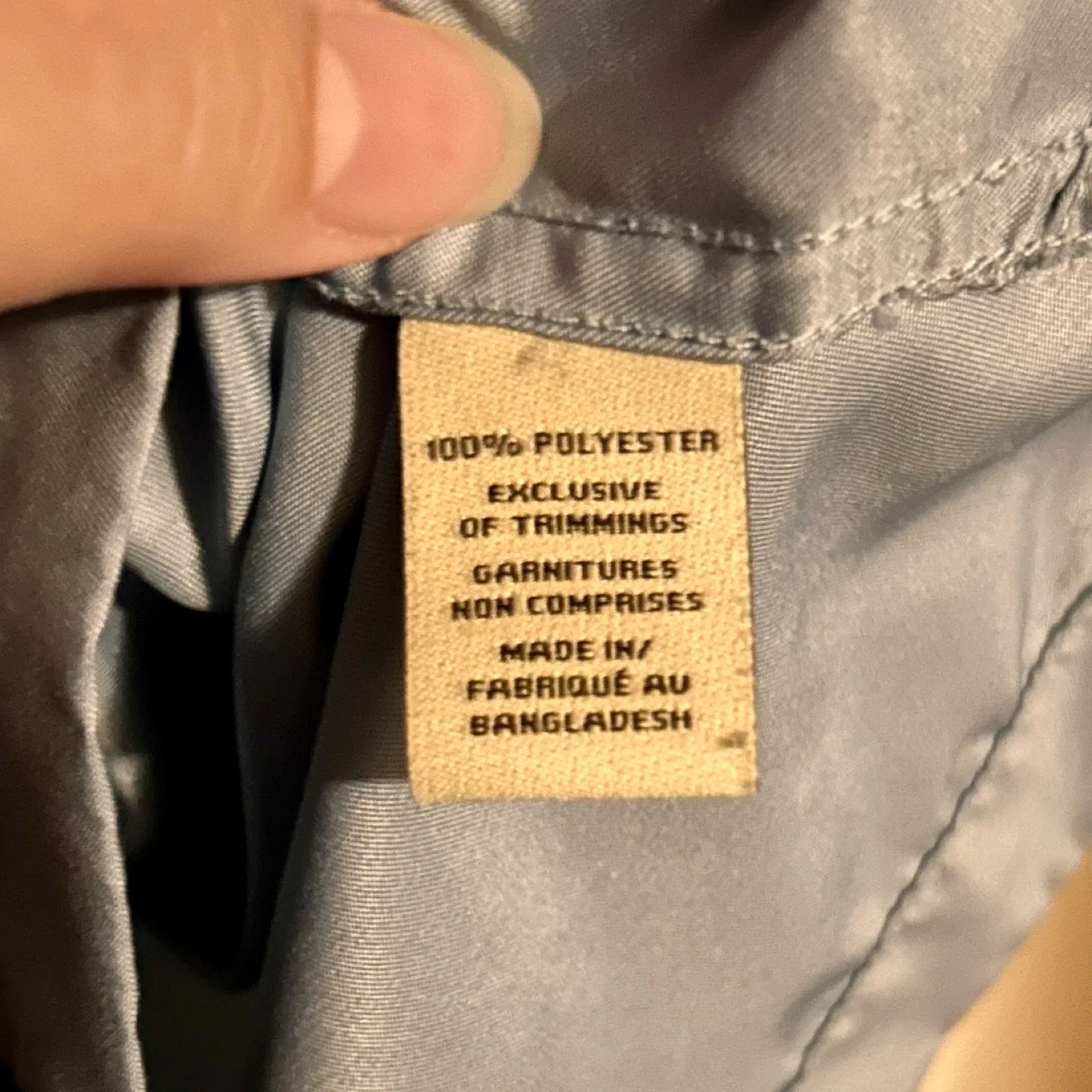 Denver Hayes Bowling Shirt - XL image indicator(5)