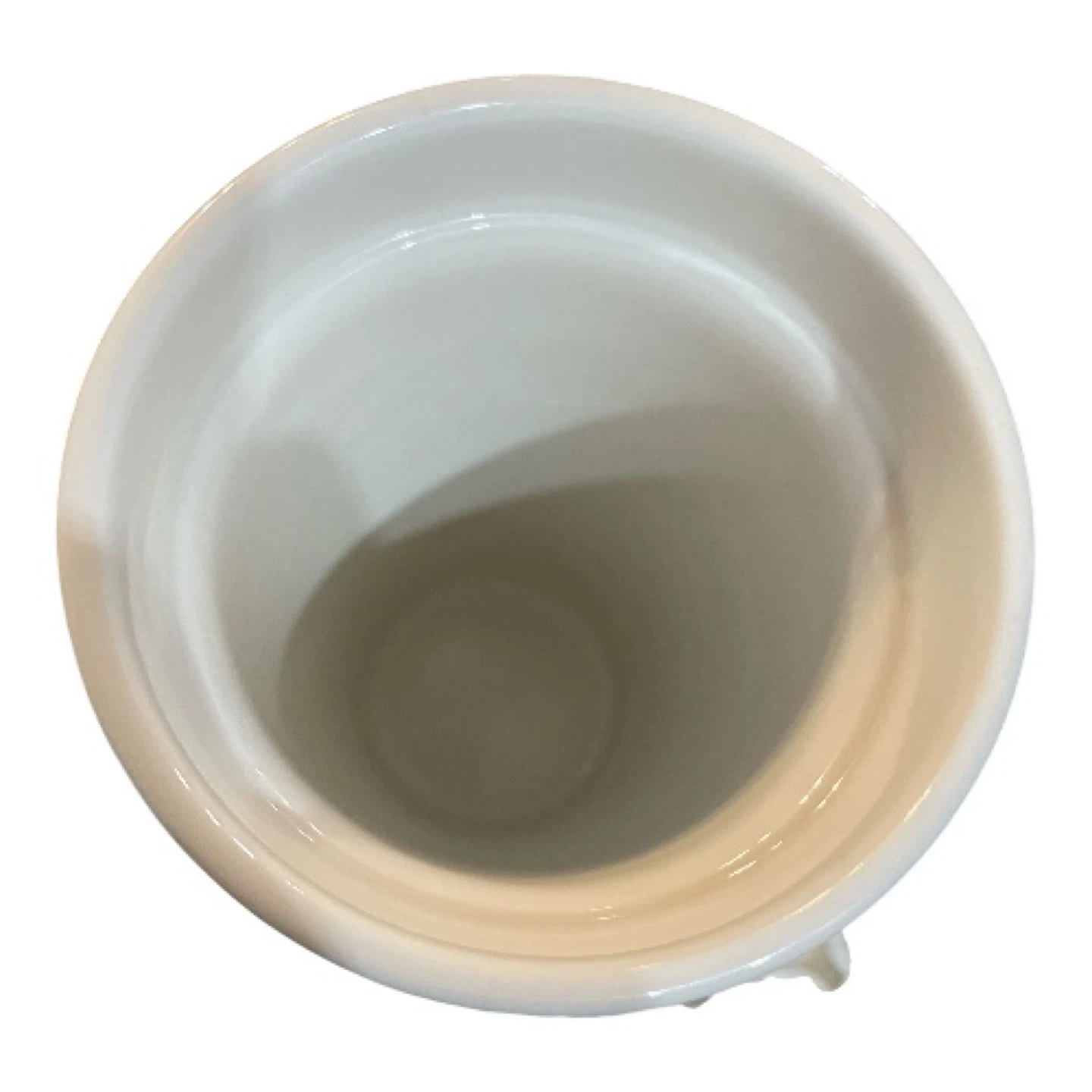 •Ceramic Travel Mug with Cityscape Design - photo 5