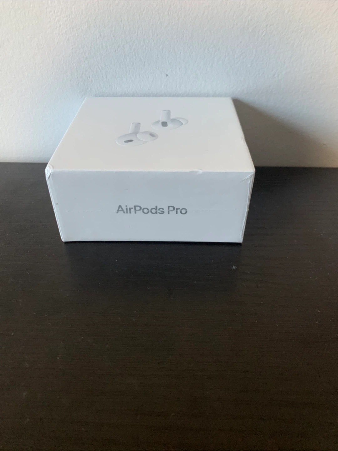 New Apple AirPods Pro (2nd generation) - photo 4