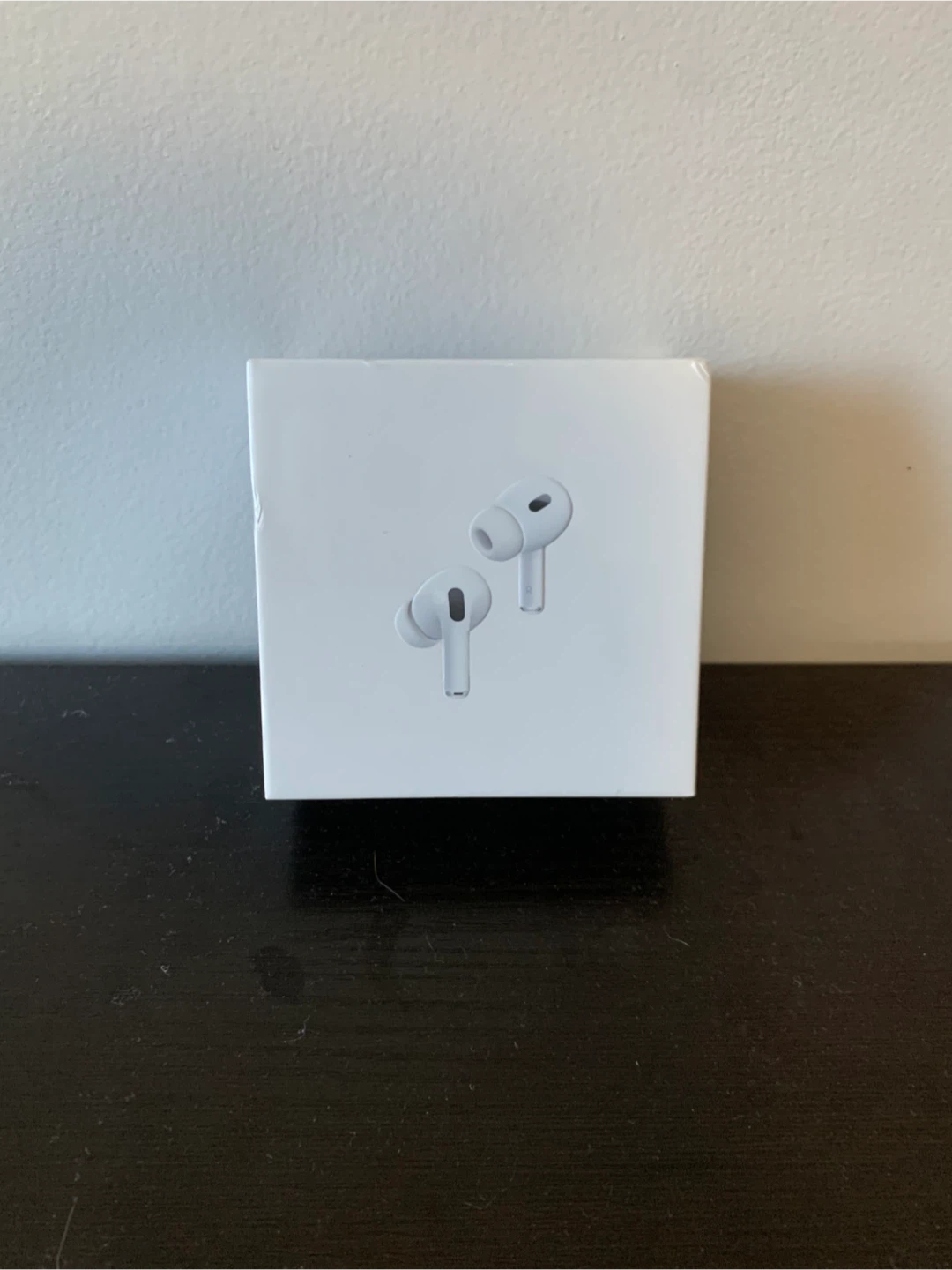 New Apple AirPods Pro (2nd generation)